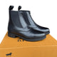 Rivere Summit Paddock Boot - Black
