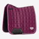 LeMieux Loire Classic Dressage Square - Blackberry