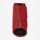 LeMieux Arika Mesh Brushing Boots - Russet