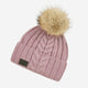 LeMieux Heritage Beanie - Wild Rose