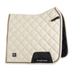 Woof Wear Vision Aura Dressage Saddle Pad - Stone