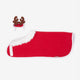 LeMieux Toy Pony Christmas Rug Set - Red