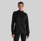 Aztec Diamond Long Sleeve Ventilated Shirt - Fern