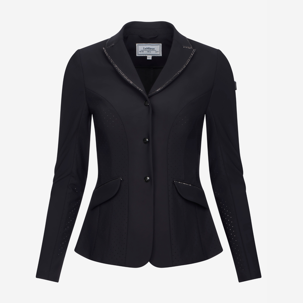 LeMieux Brilliance Diana Show Jacket - Black