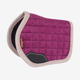 LeMieux Toy Pony Pad - Blackberry