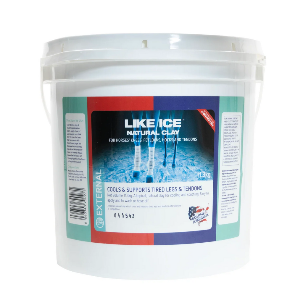 Equine America Like Ice - 11.3kg
