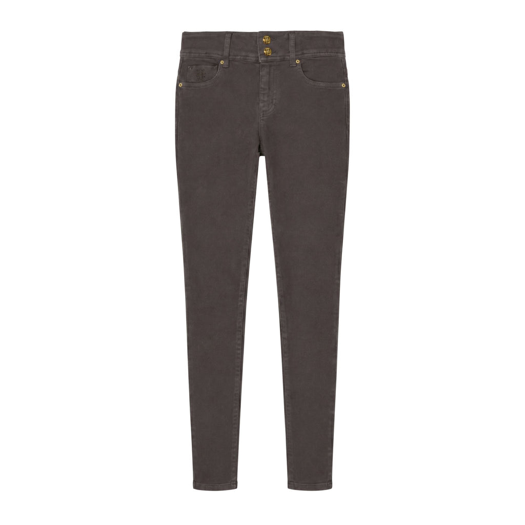 Holland Cooper Ladies Contour Skinny Jean - Bournville