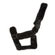 Cameo Deluxe Headcollar - Black