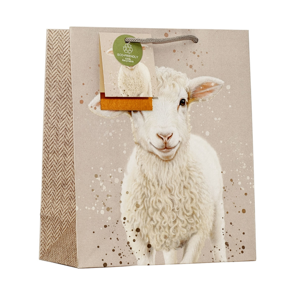 Dorset Lamb Gift Bag