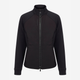 LeMieux Young Rider Betty Lightweight Jacket - Black