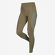 LeMieux Ladies Naomi Pull On Breeches - Willow Green