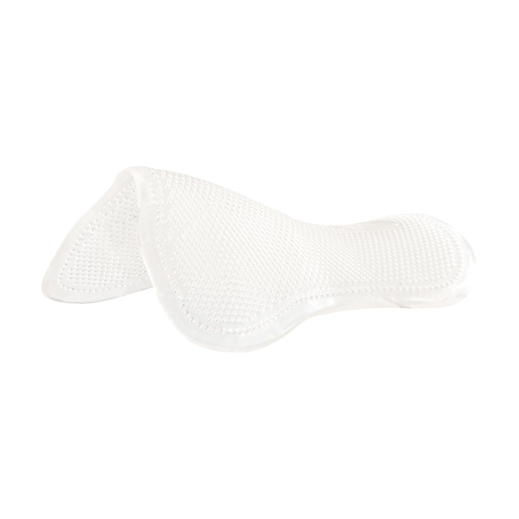 Acavallo Classic Pony Gel Non Slip - Clear