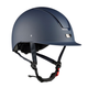 Premier Equine Endeavour Riding Helmet - Midnight Navy