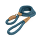 Ruff & Tumble Thick Slip Lead - Sandringham Blue
