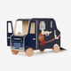 LeMieux Toy Pony Lorry Wooden