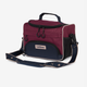 LeMieux ProKit Lite Grooming Bag - Blackberry