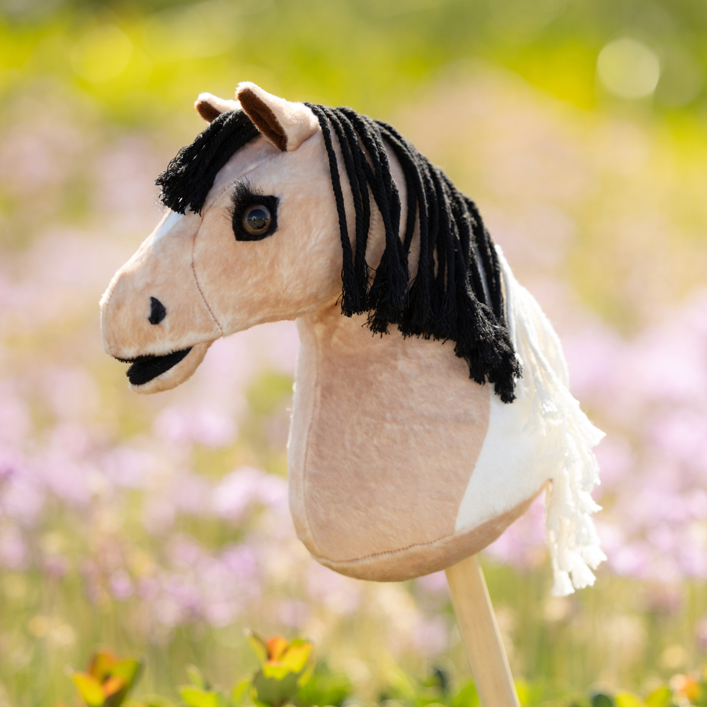 LeMieux Hobby Horse Mini - Toby