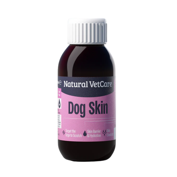 Natural VetCare Skin Oil