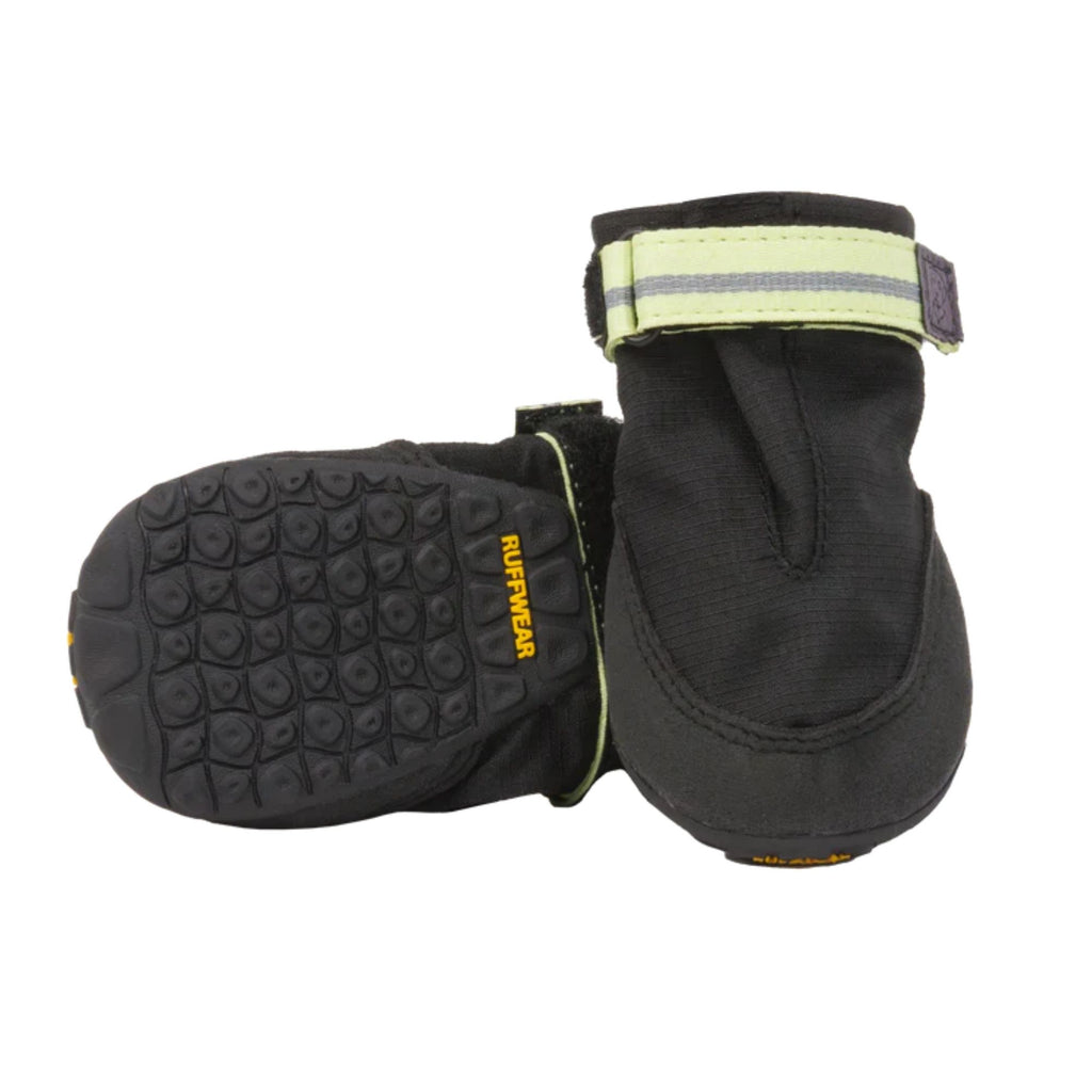 Ruffwear Summit Trex Shoes - Obsidian Black