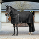 LeMieux Kudos ClimaCore Stable Rug with Neck 100g - Black