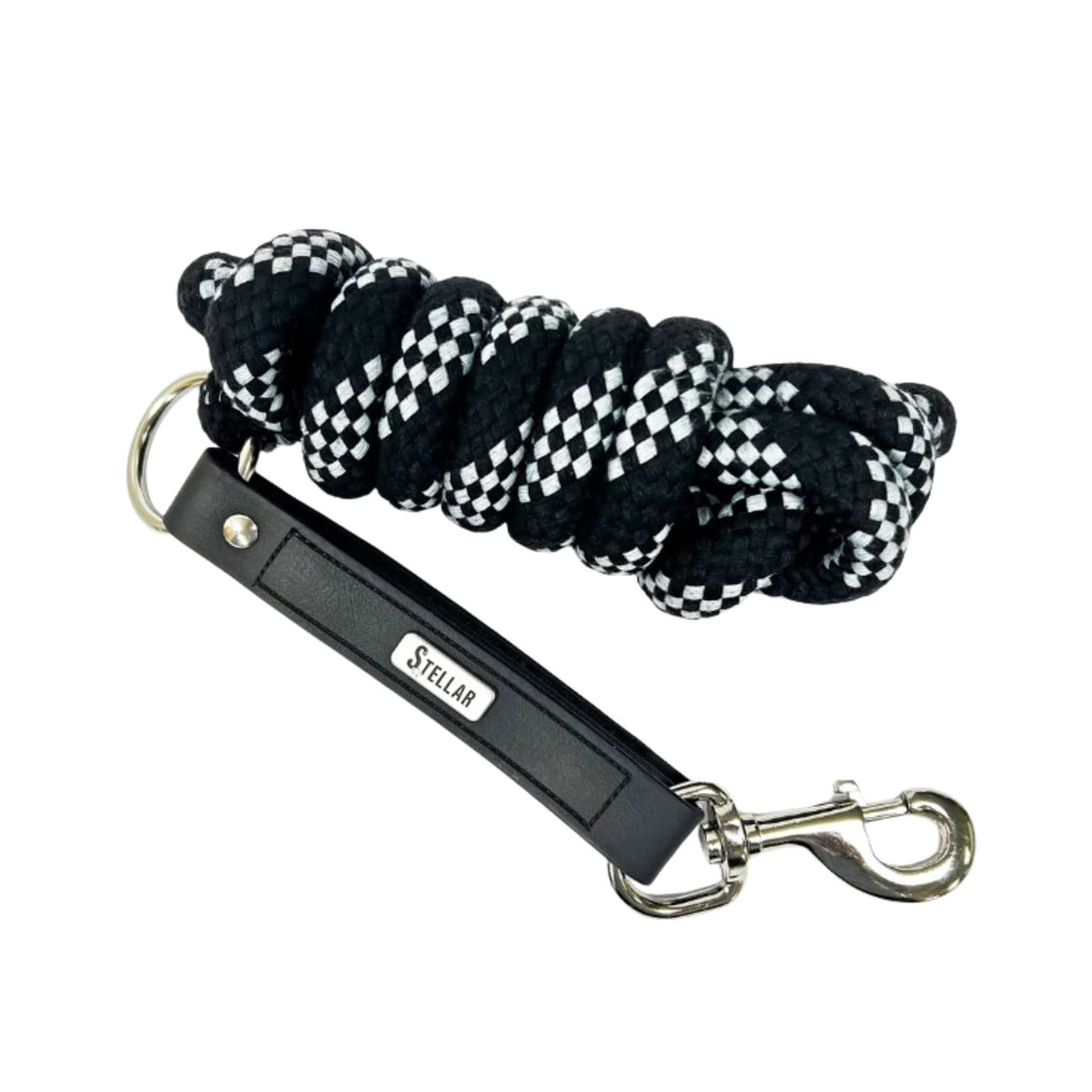 Equilibrium Stellar Safety Leadrope