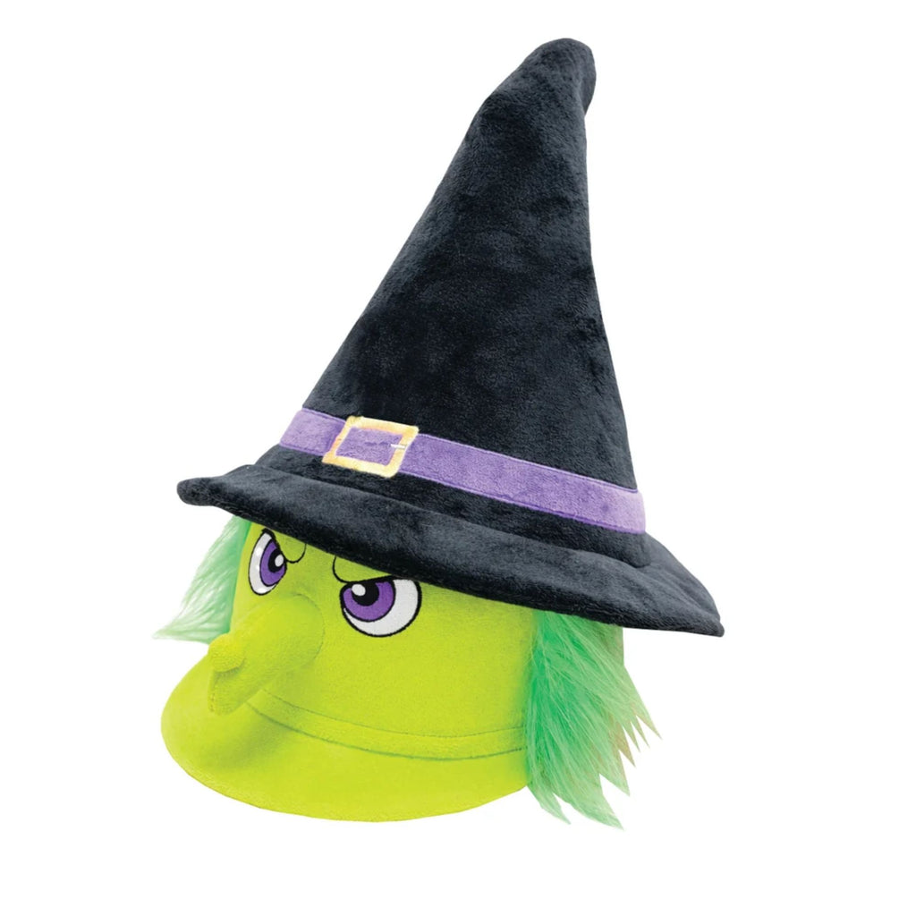 Equetech Witchy Wander Hat Silk