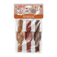 Rosewood Nutcracker Trio
