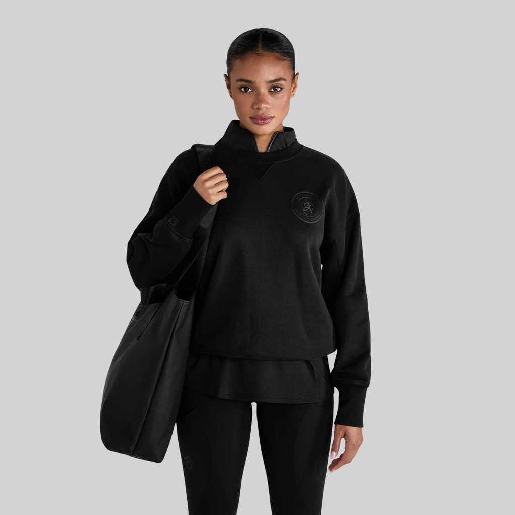 Aztec Diamond Sporting Goods Crew Neck - Fern