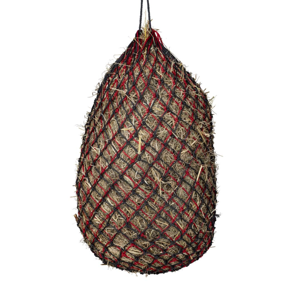 Greedy Feeder Duo Haynet (40) BLACK/Red 1