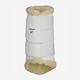 LeMieux Fleece Lined Brushing Boots - White/Natural