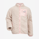 LeMieux Mini Thora Heart Fleece - Stone
