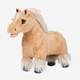 LeMieux Toy Pony - Cloudy