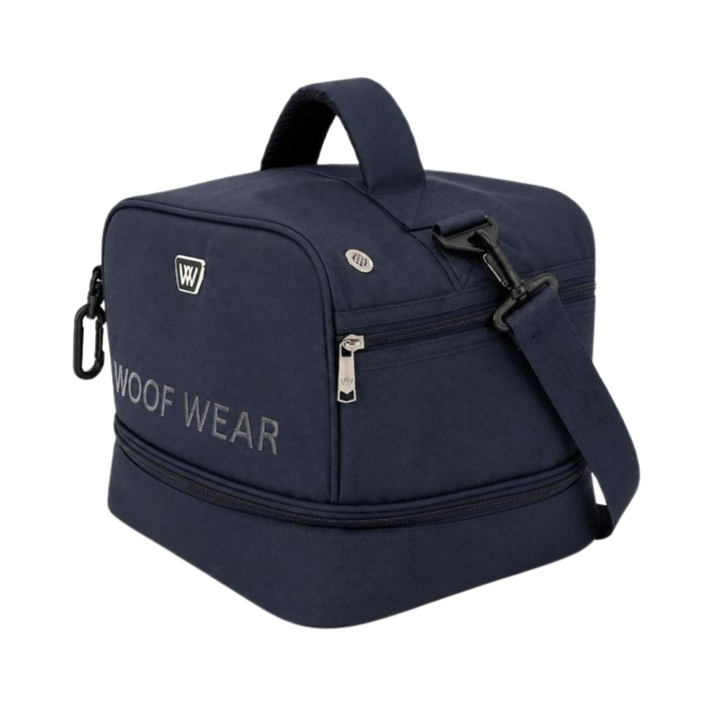Woof Wear Riding Hat Bag - Navy