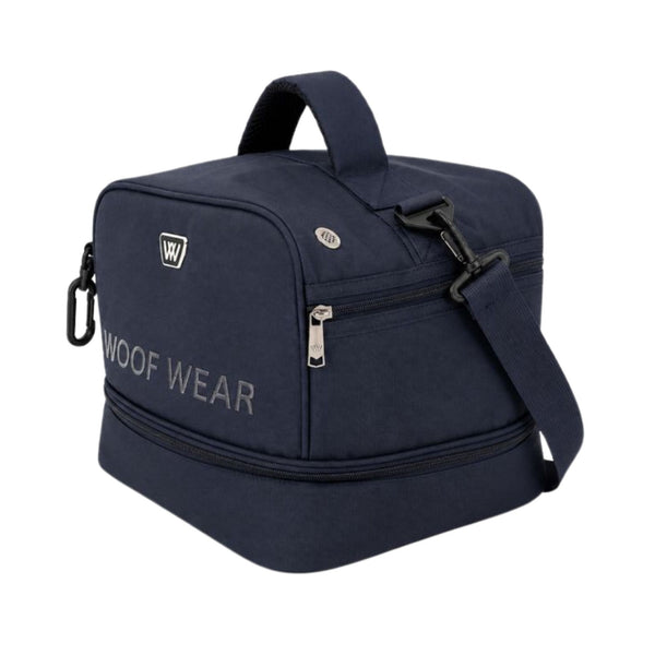 Woof Wear Riding Hat Bag - Navy