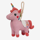 LeMieux Unicorn Horse Toy