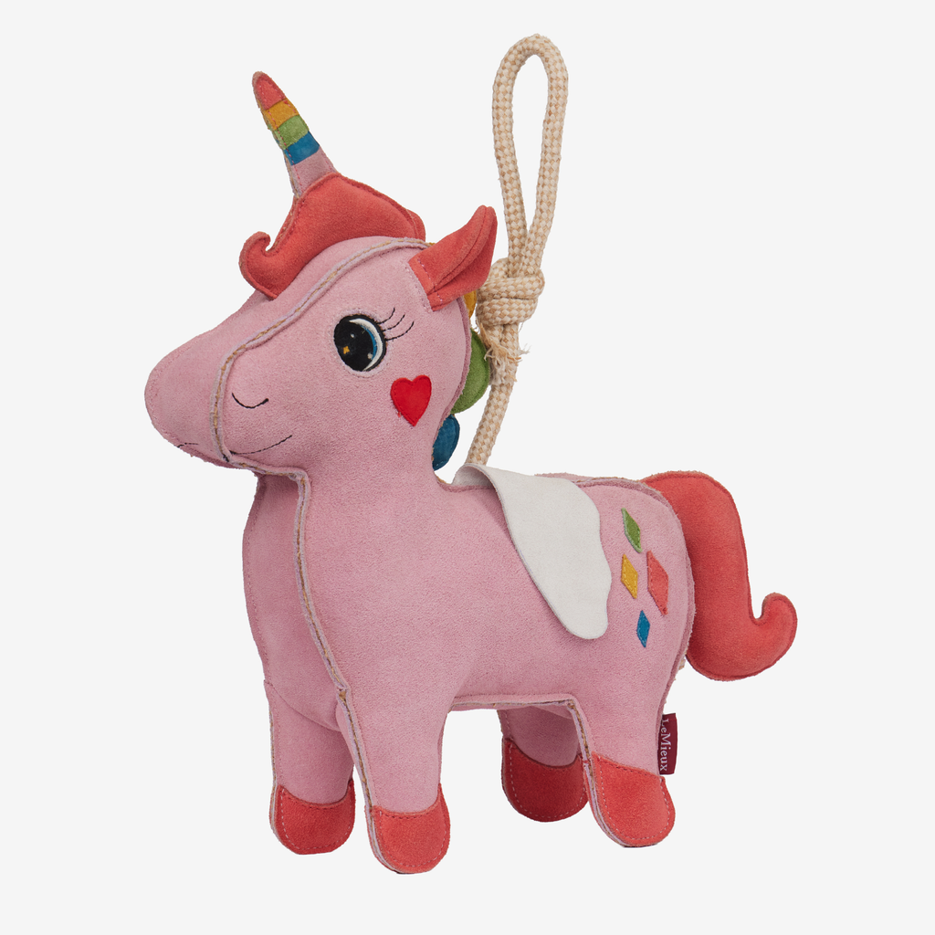 LeMieux Unicorn Horse Toy