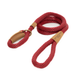 Ruff & Tumble Thick Slip Lead - Rosehip