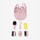 LeMieux Toy Pony Grooming Kit - Blossom