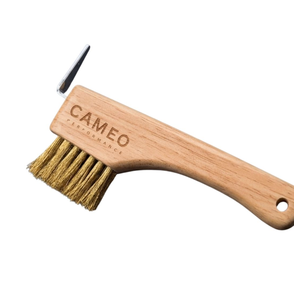 Cameo The Hoof Hero Hoof Pick
