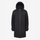 LeMieux Mens Waterproof Training Coat - Black