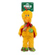 Kong Holiday Knots Chicken Dog Toy