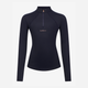LeMieux Young Rider Sparkle Base Layer - Navy