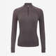LeMieux Heritage Herringbone Base Layer - Cocoa