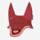 LeMieux Loire Fly Hood - Russet