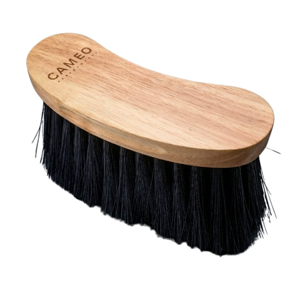 Cameo Heritage Flick Brush
