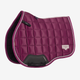 LeMieux Loire Classic GP Square - Blackberry