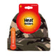 Heat Holders Mens Aspen Turnover Hat - Camo