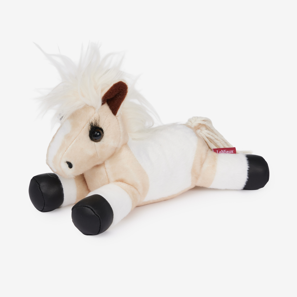 LeMieux Tiny Beanie Pony Lemon