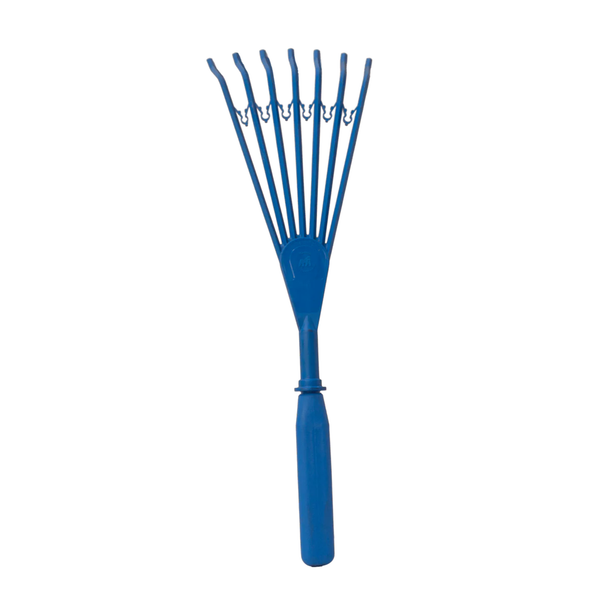 Red Gorilla Tidee Short Rake - Blue