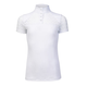 Aubrion Young Rider Optima VX Show Shirt -  White